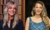 Kaitlin Olson shares support for Blake Lively amid lawsuit against Justin Baldoni