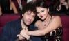 Selena Gomez, Benny Blanco share sweet holiday snap after engagement