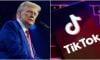 Donald Trump asks US Supreme Court to pause law threatening TikTok ban