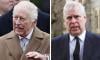 King Charles forced to set new rules after Prince Andrew’s trouble