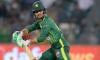 Saim Ayub nominated for ICC Men's Emerging Cricketer of the Year 2024