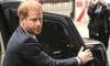 Prince Harry’s mental health advocacy losing its shine