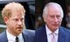 Prince Harry gives new tension to King Charles as abdication looms