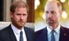 Prince Harry plans UK visit as Palace takes surprise decision for William 