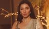 What did Mahira Khan wear on her birthday?