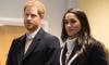 Harry and Meghan’s American image takes hit after letting down The Queen