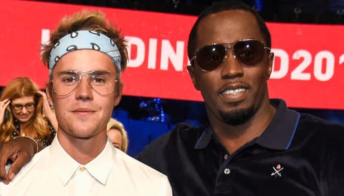 Justin Bieber hints at struggles with faith amid Sean Diddy drama