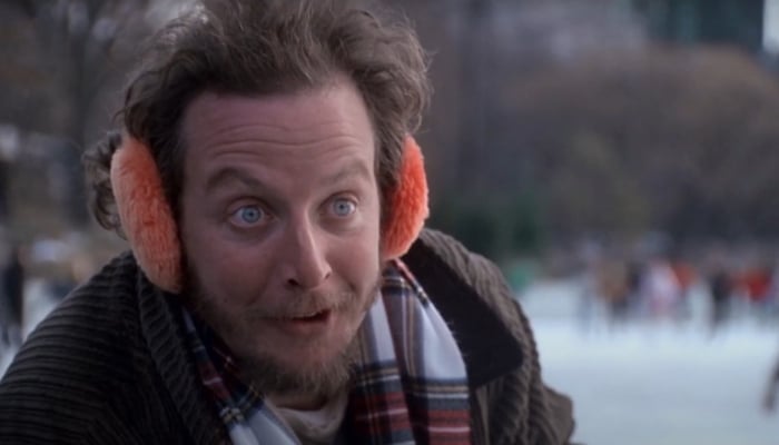 Home Alone star Daniel Stern reveals dark reality of showbiz