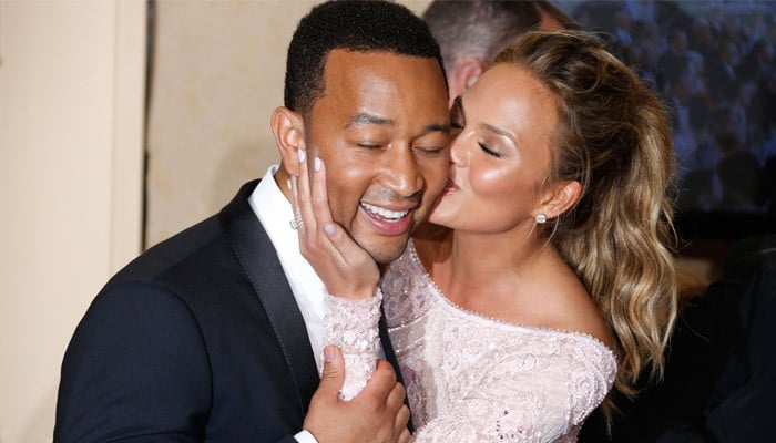 John Legend turns 46