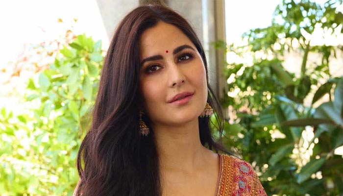 Katrina Kaif reflects on romantic moment from her trip to British wilderness