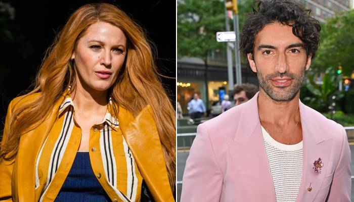 Blake Lively recently filed a sexual harassment lawsuit against her It Ends with Us costar