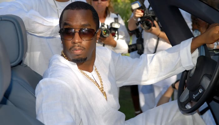 Sean Diddy Combs lawsuit takes new turn amid painful days in jail