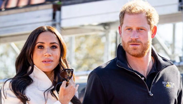 Prince Harry, Meghan suffer huge loss after King Charles stern message