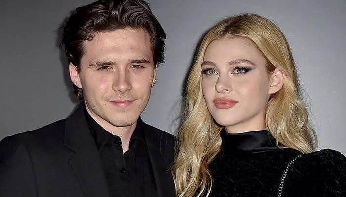 Nicola Peltz and Brooklyn Beckham sparked romance rumors in 2019