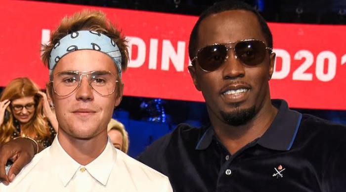 Justin Bieber hints at struggles with religion amid Sean Diddy drama