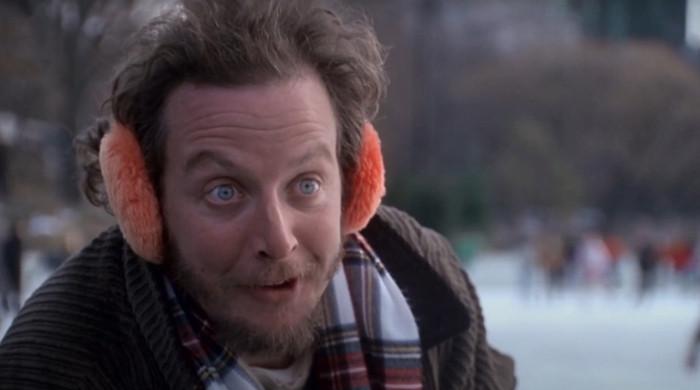 ‘Home Alone’ star Daniel Stern reveals darkish actuality of showbiz