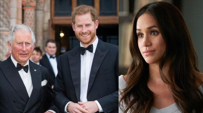 Prince Harry set to shock King Charles regardless of Meghan’s disapproval