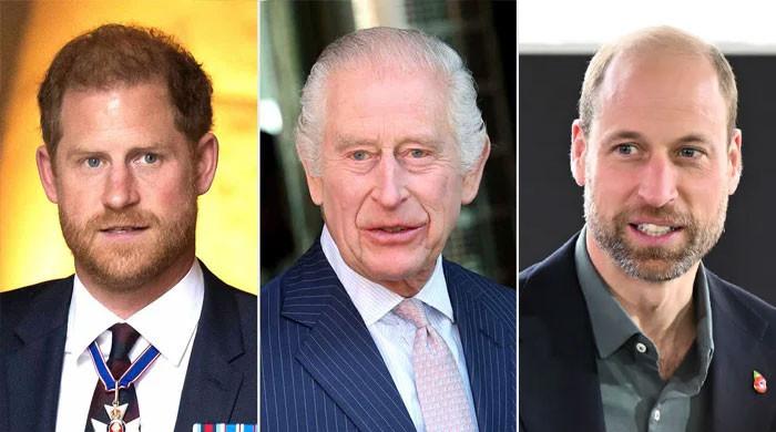 Prince Harry’s new transfer blocks reunion with King Charles, William in 2025