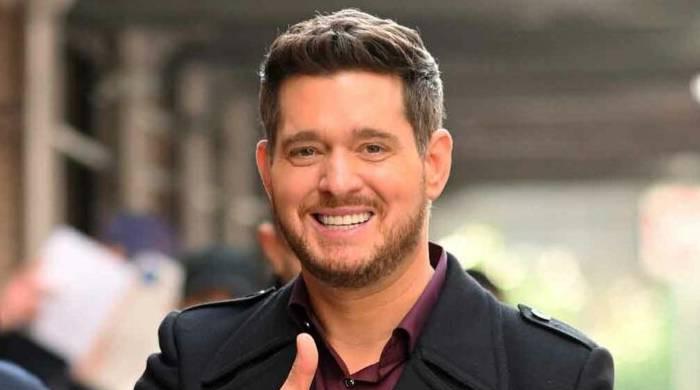 Michael Bublé makes stunning confession about ‘good man’ picture