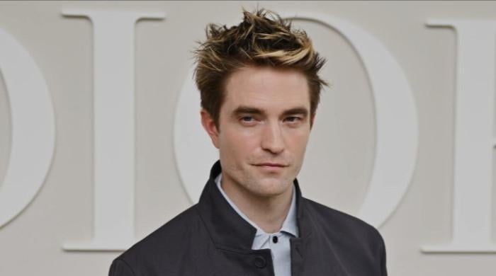 Robert Pattinson’s ‘Mickey 17’ launch date adjustments but once more