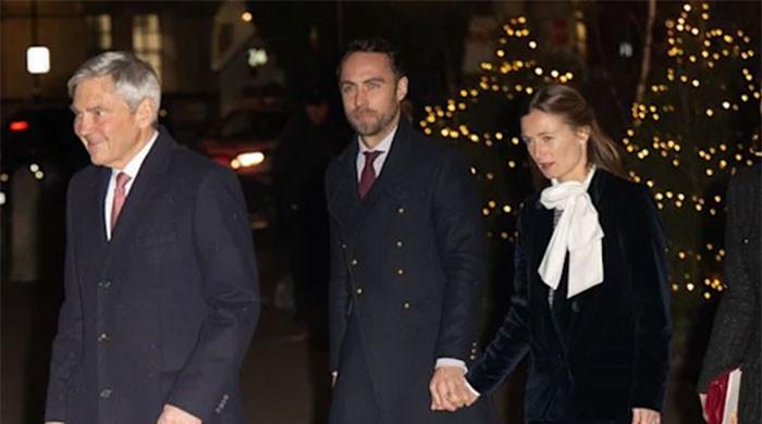 Kate Middleton, Pippa, and James’ Christmas celebration unwrapped