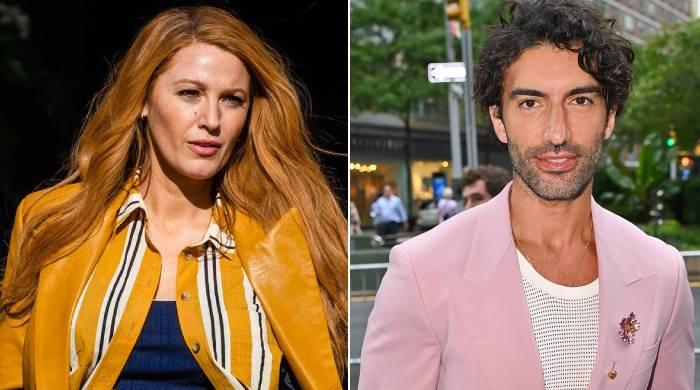 Blake Lively fires again at Justin Baldoni’s counter lawsuit risk