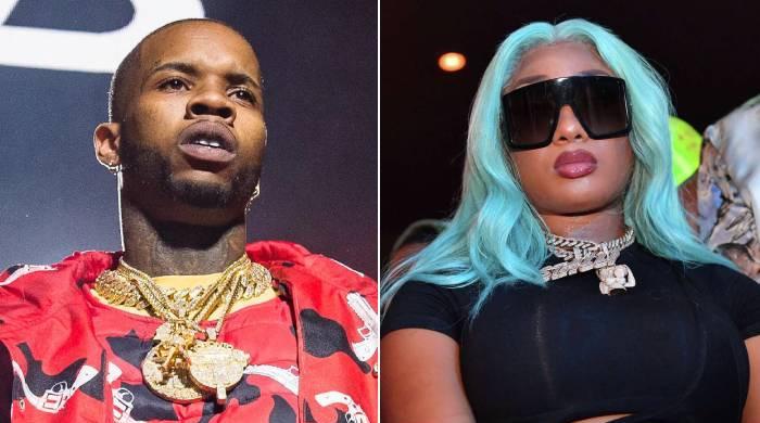 Tory Lanez says Megan Thee Stallion desires to ‘cancel’ him with ‘frivolous’ lawsuit