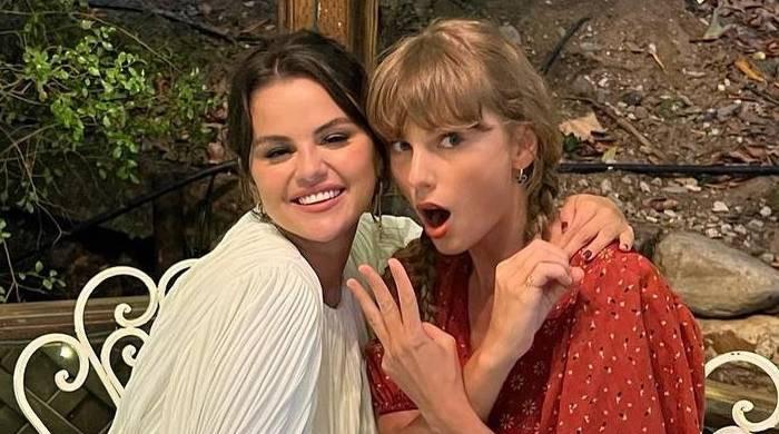 Taylor Swift, Selena Gomez ‘besties’ for all times