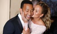 Chrissy Teigen Gushes Over John Legend On His Special Day: 'Love You'