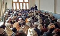 Kurram Jirga Agrees On All Major Points, Claims KP Govt Spokesperson