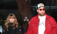 Taylor Swift Fans Note Bizarre Detail In Travis Kelce Date Night: ‘How?’