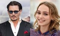 Johnny Depp’s Daughter Lily-Rose Depp Breaks Silence On Hollywood Fame 