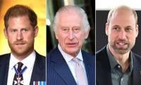 Prince Harry’s New Move Blocks Reunion With King Charles, William In 2025