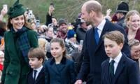 Prince William, Kate Middleton Celebrate Delightful Family Moment: 'proud' 