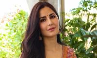 Katrina Kaif Reveals 'unseen' Side Of Her Relationship With Vicky Kaushal