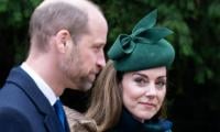 Kate Middleton Finally Agrees To Prince William’s Heartbreaking Decision