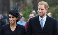 Prince Harry, Meghan Send Meaningful Gesture To Royals After Christmas