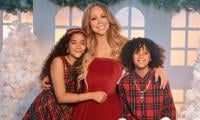 Mariah Carey Shares Two Cents On Twins Pursuing Careers In Hollywood