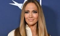 Jennifer Lopez Enjoys Concert During Holiday Season Amid Ben Affleck Split