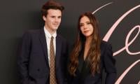 Victoria Beckham's Son Cruz Shuts Down Haters With Latest Banger