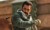 'Sikandar' Teaser: Salman Khan Drops Thrilling Look Of His Exciting Role 