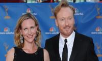 Inside Conan O'Brien, Liza Powel Relationship Timeline