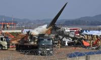 179 Dead In South Korea's Worst Plane Crash