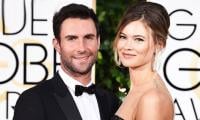 Adam Levine Packs On PDA With Bihanti Prinsloo After Cheating Scandal