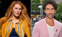 Blake Lively Fires Back At Justin Baldoni’s Counter Lawsuit Threat