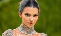 Kendall Jenner Shares Glimpse Into Festive Christmas Eve Party