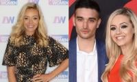 Kelsey Parker Applauds Boyfriend Will Lindsay Following Tom Parker's Death