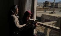 Afghan Taliban Ban Windows Overlooking Areas 'used By Women'