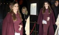 Sofia Vergara Makes Glamorous Appearance After Justin Saliman Split