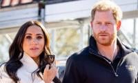 Prince Harry, Meghan Suffer Huge Loss After King Charles Stern Message